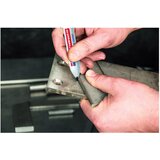 Marker permanentni 1,5-3mm edding retract 11/1 crni blister | shoptok.hr