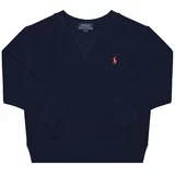 Polo Ralph Lauren Jopa Logo Embroidery 323772102 Mornarsko modra Regular Fit