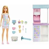 Barbie set za sladoled | shoptok.hr