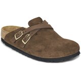 Birkenstock Cokli Blair Kostanjeva Cene