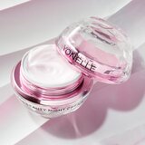Yonelle Roses pomlajevalna nočna krema za obraz in predel okoli oči 50 ml | Shoptok.si