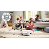 Bosch ROBOTSKI USISAVAČ BCRC2W Spotless Advanced, (4242005525461) | shoptok.hr