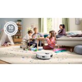 Bosch ROBOTSKI USISIVAČ, SPOTLESS ADVANCED, BCRC2W | Eponuda.com
