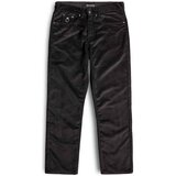 Nonsense Pant nessie corduroy Crna cijene
