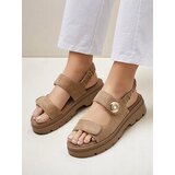 Resti Women’s Elastic Gomoly Sandals | Eponuda.ba
