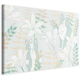  Slika - Cat Matters (1 Part) Wide - Third Variant 60x40 Na talijanskom platnu | shoptok.hr