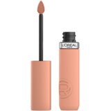 L´Oréal Paris Infaillible Matte Resistance tekući ruž 100 fairytale endin​g | shoptok.hr