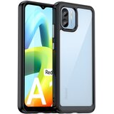 IZMAEL.eu Ohišje Outer Space za Xiaomi Redmi A1 - Črna | Shoptok.si