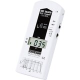 Gigahertz Solutions Gigahertz ME 3840B Nizka frekvenca (NF)-analizator\, merilnikelektrosmoga 5 Hz - 100 kHz\, (20634238) Cene