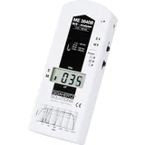 Gigahertz ME 3840B Nizka frekvenca (NF)-analizator\, merilnikelektrosmoga 5 Hz - 100 kHz\, (20634238)