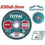 Total brusni disk za brušenje metala TAC2232301 Cene