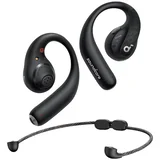 slušalice Soundcore Aerofit Pro, crna