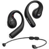 Anker Soundcore AeroFit Pro brezžične slušalke, črne, (21146466) Cene