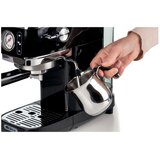 Ariete moderna aparat za kavu " narrow " crni mod.1381 | shoptok.hr