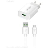 SLINK SL-EC12M univer. punjac sa kablom micro USB bijeli Cijene