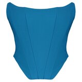 Trendyol Ženski top Strapless | shoptok.hr