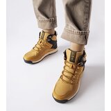 Gemre Brown boots Big Star | shoptok.hr