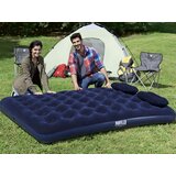 Bestway zračni madrac od velura 203x152cm | shoptok.hr