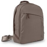 Uppababy previjalni ruksak Theo, Dark Taupe | Chestnut Leather | shoptok.hr