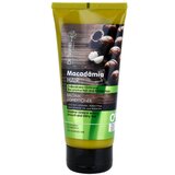 Dr. Santé Macadamia balzam za šibke lase 200 ml Cene