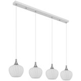 Globo VISEČA SVETILKA 100/18/120 cm E27 | Shoptok.si