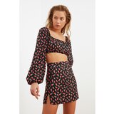 Trendyol Ženski komplet Button detailed | Shoptok.si