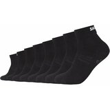 Skechers 3ppk unisex mesh ventilation quarter socks sk42017-9999 Cijene