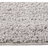 vidaXL Čupavi tepih svjetlosivi 200 x 290 cm protuklizni | shoptok.hr
