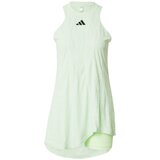Adidas DRESS PRO, ženska haljina, zelena IL7364 cene