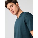 Sinsay Majica kratkih rukava Basic | shoptok.hr