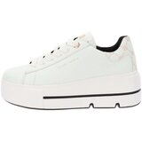 Queen Helena Modne superge X3310 Bela Cene