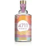 Remix Cologne California Feeling kolonjska voda 100 ml unisex