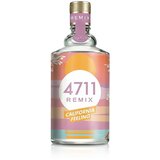 4711 Remix Cologne California Feeling kolonjska voda 100 ml unisex | shoptok.hr
