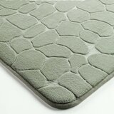 Douceur d intérieur Zelena kopalniška preproga 50x80 cm Ricochet – | Shoptok.si