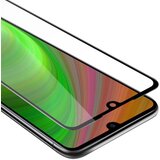  oklepni film full screar, združljiv z xiaomi - zaščitnim filmom v prozornem s črno -kaljenim zaščitnim steklom v 9H trdoti s 3D dotikom, (20604282) | Shoptok.si