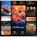 Hisense QLED Smart TV - 55A7Q | ePonuda.com