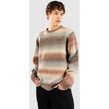 Dravus Space Dye Pulover gradient birdseye Cene