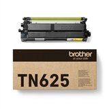 Brother Toner TN-625Y (žuta), original Cijene