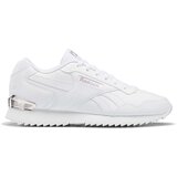 Reebok Nizke superge 'Classic' roza / bela | Shoptok.si