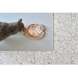 MiaCara Mačja podloga za lizanje Pesce Slate – | Shoptok.si