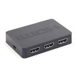 Gembird HDMI interface switch, 3 port, 3 uređaja na jedan TV, GEMBIRD, DSW-HDMI-34 | Eponuda.ba