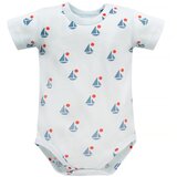 Pinokio Bodysuit Short Sleeve Sailor | Shoptok.si