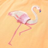  Dječja majica bez rukava jarkonarančasta 140 | shoptok.hr