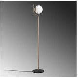 Opviq podna lampa tulip 13816 gold