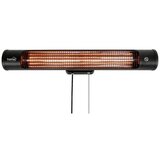  GRIJALICA ZIDNA SA HALOGENIM GRIJAČEM IPX4 1200 W FK 25 | Eponuda.ba