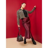 Sinsay Maxi suknja | shoptok.hr