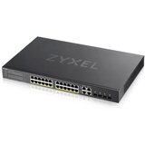 Zyxel GS1920-24HP Switch