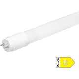 Elementa High Lumen LED cev 28W dnevna svetlost 120cm ( LCV-120T8SH-W/28 ) | ePonuda.com