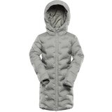 Alpine pro Children's hi-therm coat with AWEDO shadow impregnation | Shoptok.si