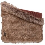 Buff Kape Lekey Knitted Hat Beanie Rožnata Cene